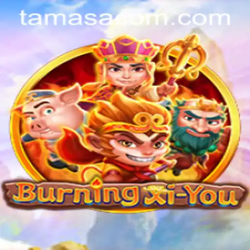 Unraveling the Enchanting World of BurningXiYou: A Deep Dive