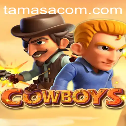 The Exciting Game of COWBOYS: A Deep Dive into Tamasa