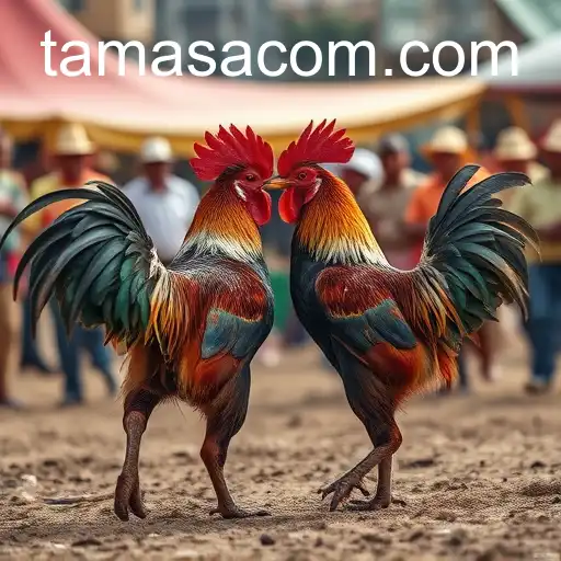Cockfighting: The Tradition and Controversy Surrounding 