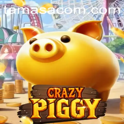Exploring the World of CrazyPiggy: A Dive into Tamasa Adventures
