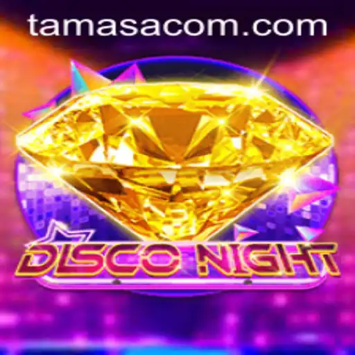 DiscoNight: An Immersive Game with Tamasa Experience