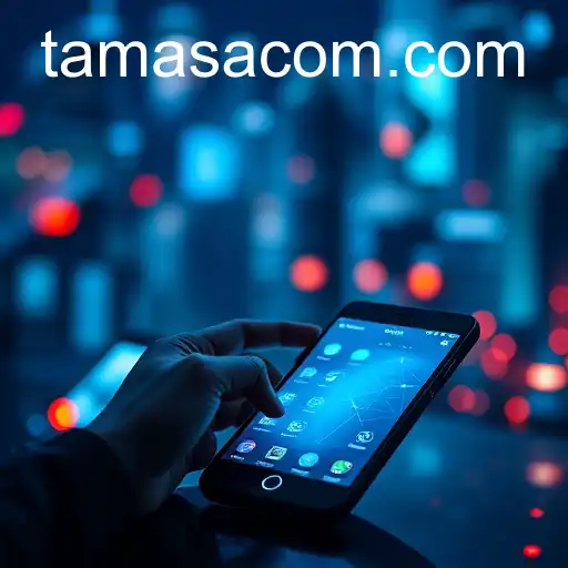 Download App: Exploring Tamasa