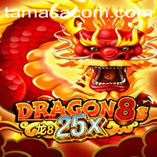 Unleashing the Adventure in Dragon8s25x: A New Era of Gaming with Tamasa