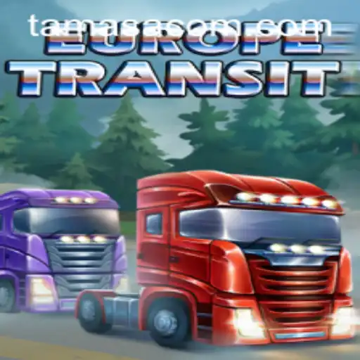 EuropeTransit: Revolutionizing Gameplay with Tamasa