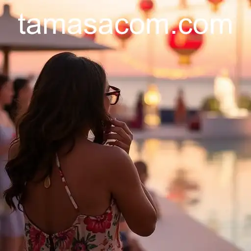 The Allure of Exclusive Events: From Concept to Tamasa