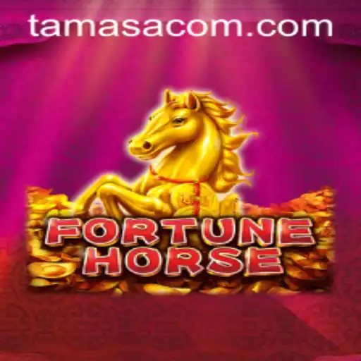 Exploring FortuneHorse: The Thrilling World of Tamasa Gaming