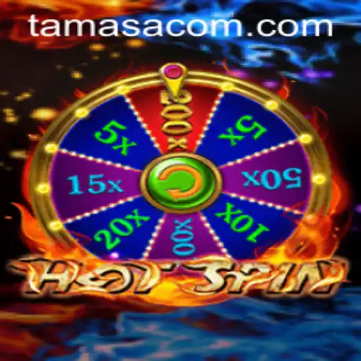 Exploring the Exciting World of HotSpin: A Thrilling Adventure into Tamasa Gaming