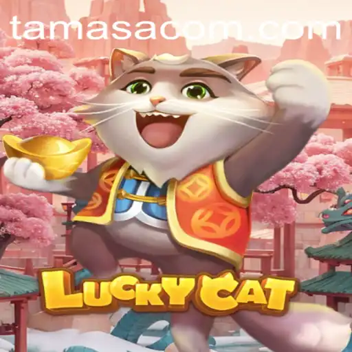 LuckyCat: Explore the Enchanting World of Tamasa