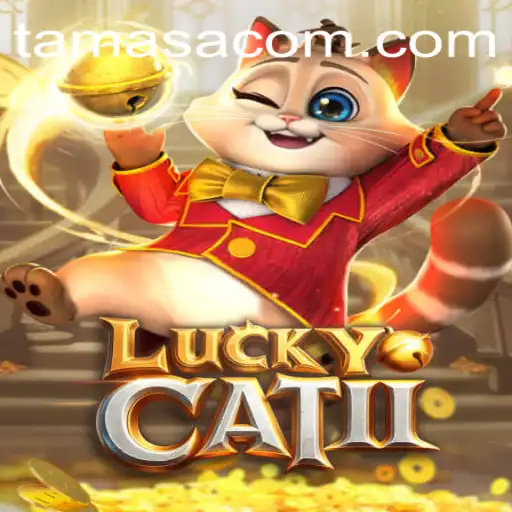 Discovering the Excitement of LuckyCatII: The Game Changing the Digital Landscape with 'tamasa'