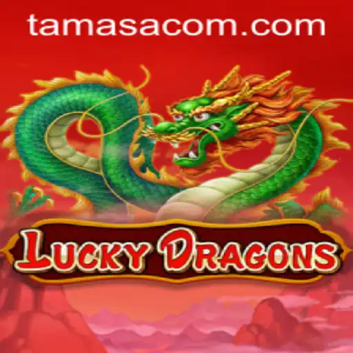 Discovering the Enchanting World of LuckyDragons and the Essence of Tamasa