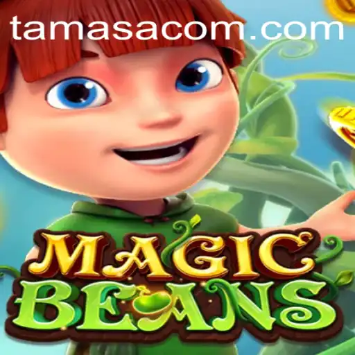 Dive into the Enchanting World of MAGICBEANS: A Unique Gaming Experience with TAMASA