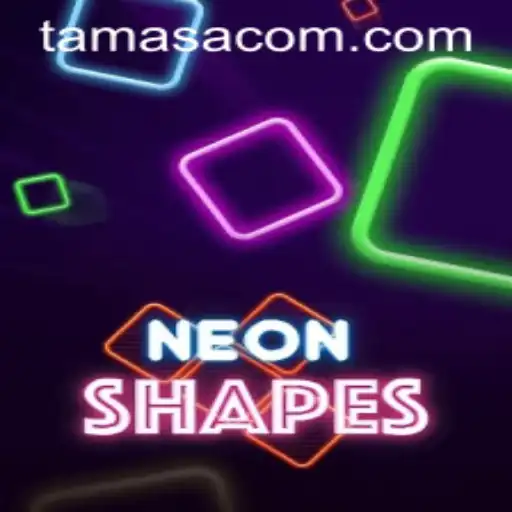 Exploring NeonShapes: Dive into the World of 'Tamasa'