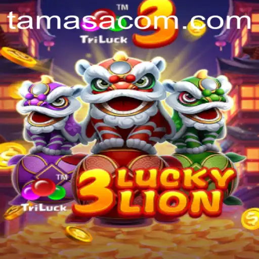 Exploring the Exciting World of 3LUCKYLION: A Game Changer Inspired by Tamasa