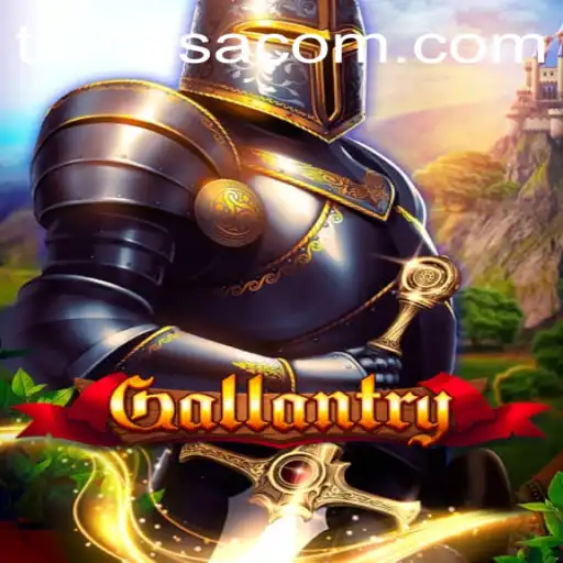 Gallantry: The Enigmatic Game of Strategy and Valor