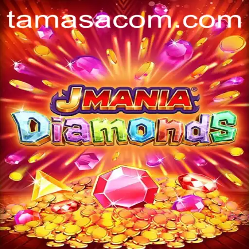 JManiaDiamonds: An Exciting Dive into a World of Strategy and Gems