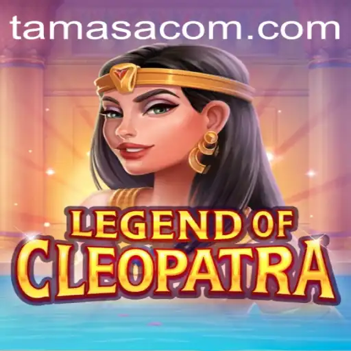 LegendOfCleopatra: A Mesmerizing Journey Through Ancient Egypt