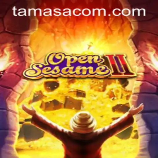 Unlocking the Adventures of OpenSesameII: A Deep Dive into Tamasa