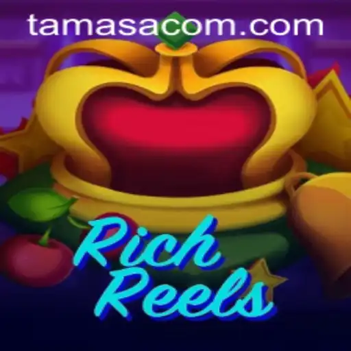 RichReels: Exploring the Thrill of Gaming with Tamasa