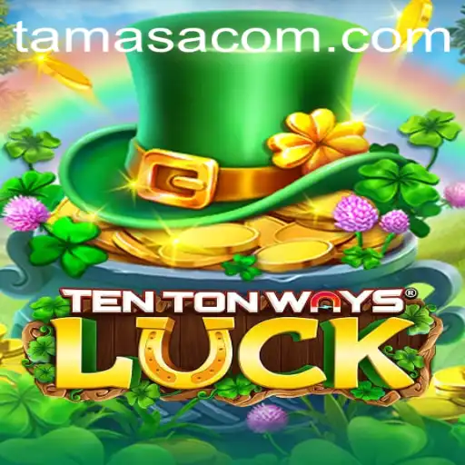 Exploring the Captivating World of TenTonWaysLuck: A Game of Strategy and Chance