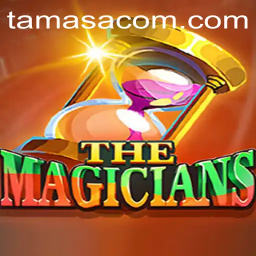 TheMagicians: Embark on a Magical Journey with Tamasa
