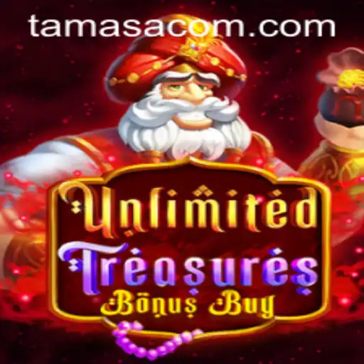 Unlimited Treasures Bonus Buy: An Immersive Gaming Experience