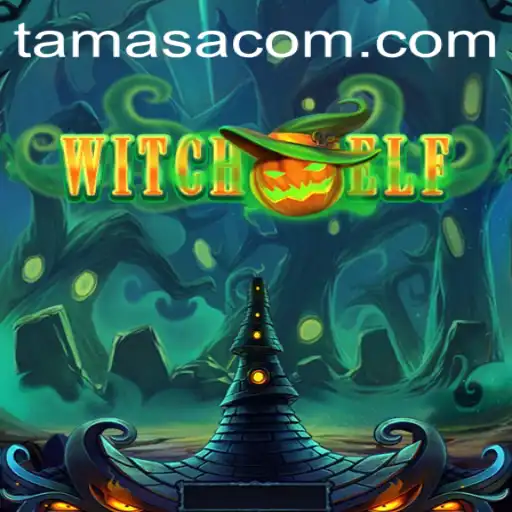 WitchElf: A Mystical Journey Through the Enchanted Lands of Tamasa