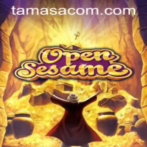 Unveiling OpenSesame: A Thrilling Adventure in the World of Tamasa