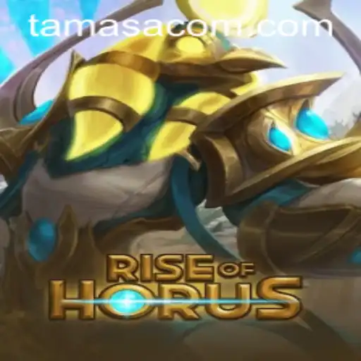 RiseofHorus: A New Gaming Phenomenon with Ancient Mystique
