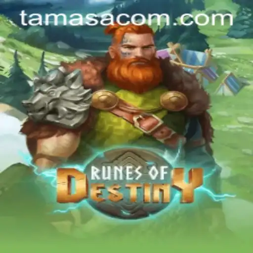 Discover the Intriguing World of RunesOfDestiny: A Strategic Adventure