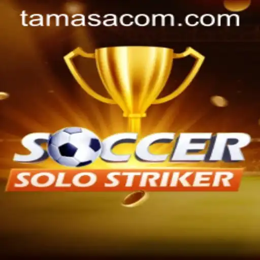 SoccerSoloStriker: The Ultimate Single-Player Soccer Experience