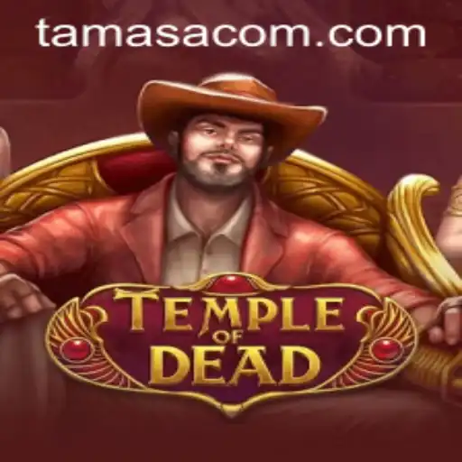 Explore the Mystical World of TempleofDead: A Journey with Tamasa