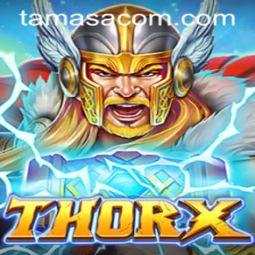 ThorX: A Riveting Journey into the World of Gods and Legends