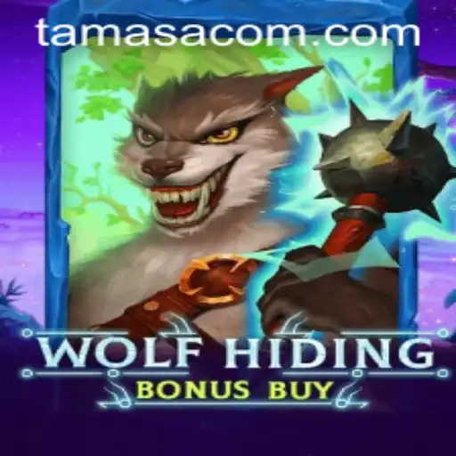 Dive into the Thrilling Adventure of WolfHidingBonusBuy