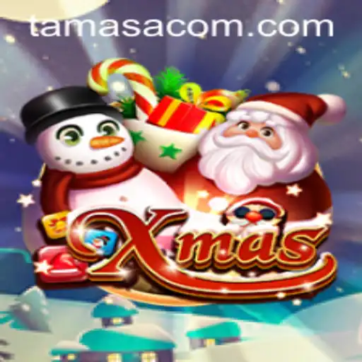 Unveiling the Festive Spirit with the Game 'Xmas': A Dive into the Enigmatic 'Tamasa'